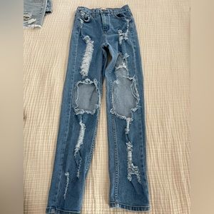 Womens Jeans